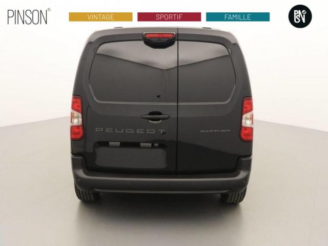 Peugeot Partner image 5