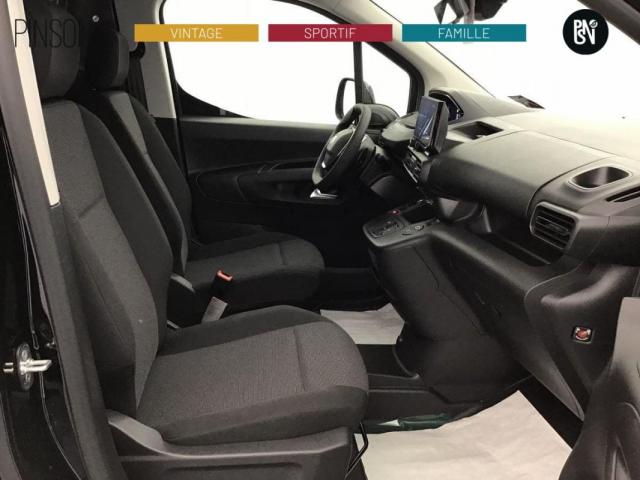 Peugeot Partner image 9