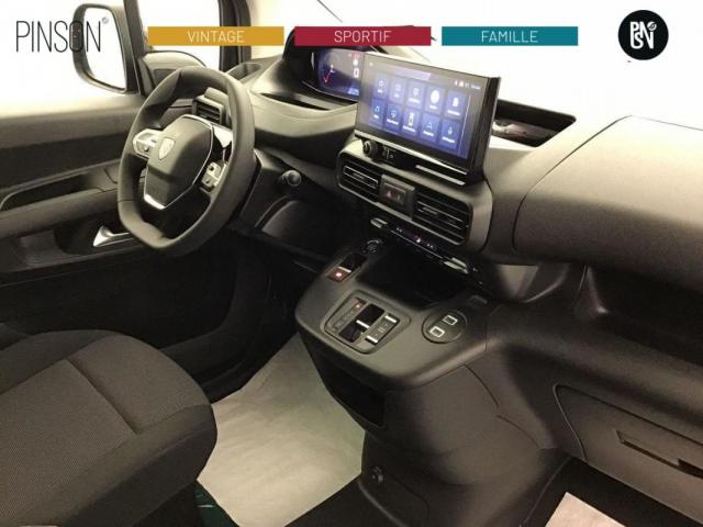 Peugeot Partner image 1