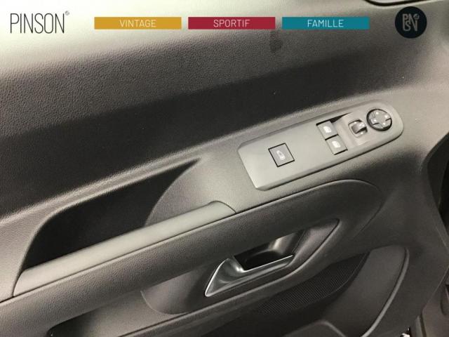 Peugeot Partner image 8