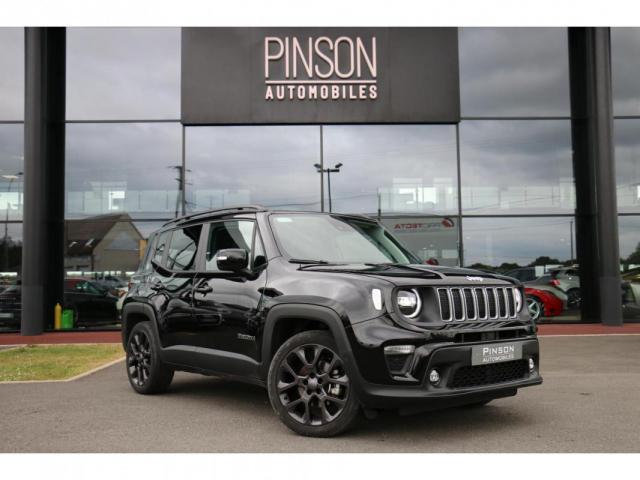 Jeep