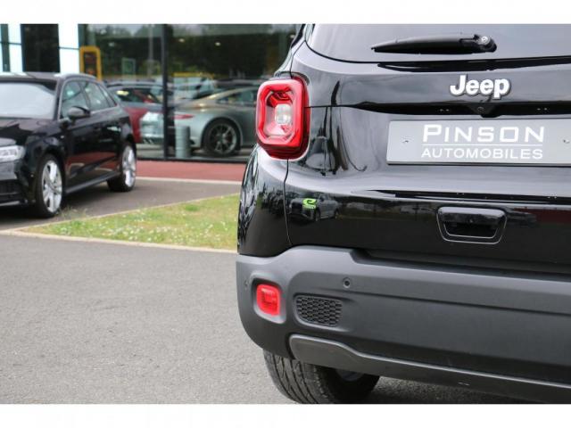 Jeep Renegade image 2