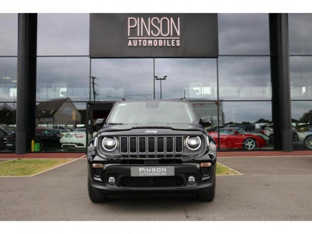 Jeep Renegade image 8