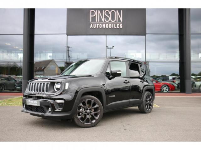 Jeep Renegade image 1