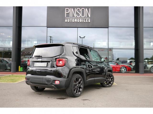 Jeep Renegade image 6