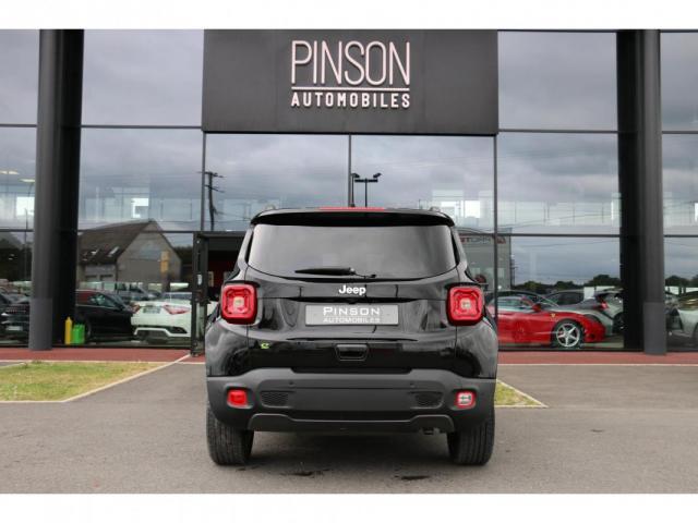 Jeep Renegade image 3