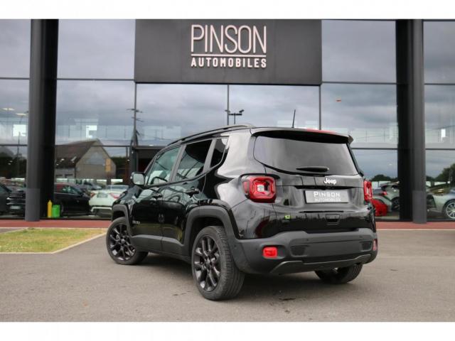 Jeep Renegade image 4