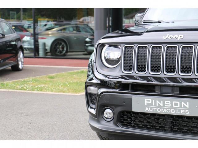 Jeep Renegade image 5