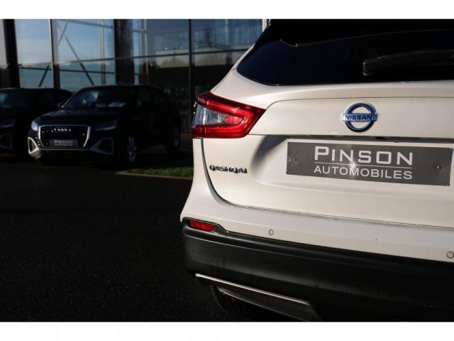 Nissan Qashqai image 5