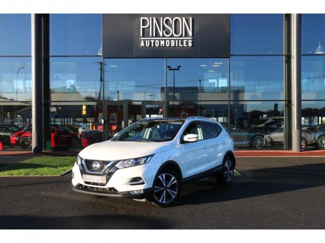 Nissan Qashqai image 2