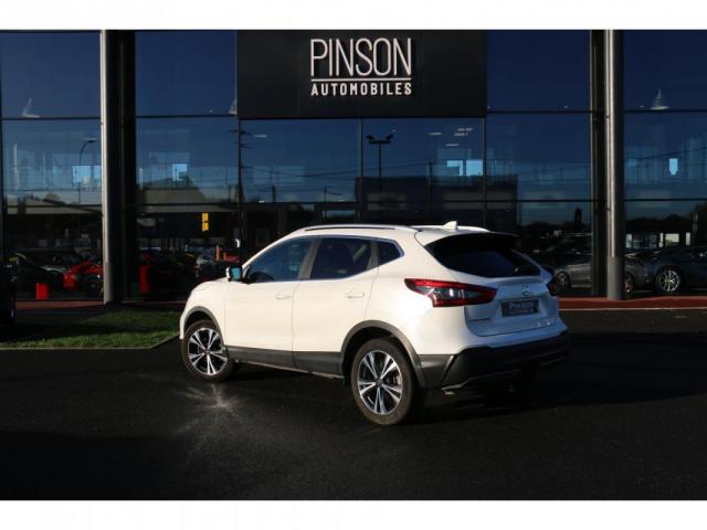 Nissan Qashqai image 7