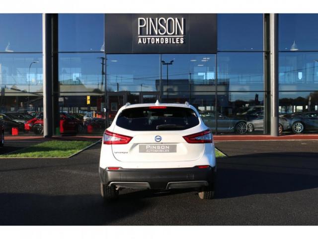 Nissan Qashqai image 9
