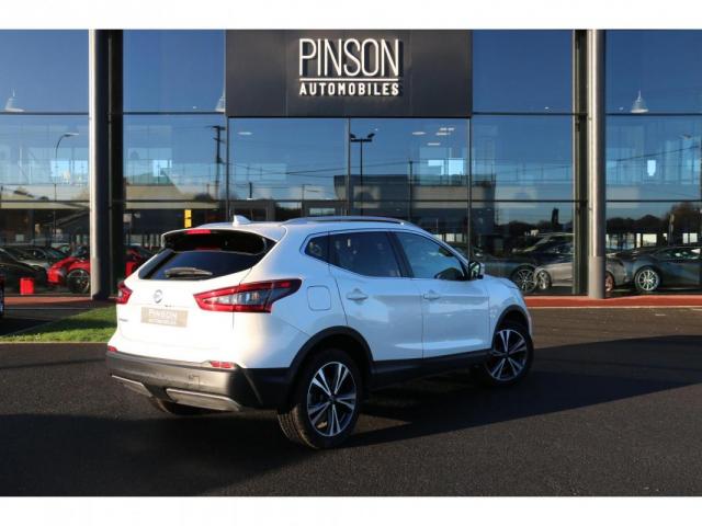 Nissan Qashqai image 6