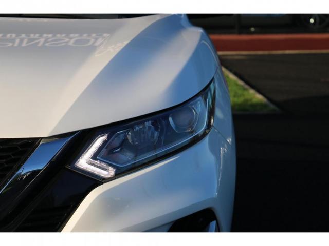 Nissan Qashqai image 3