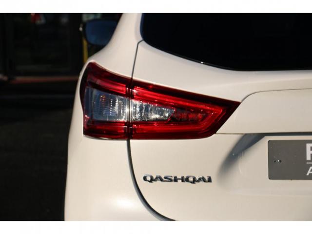 Nissan Qashqai image 1