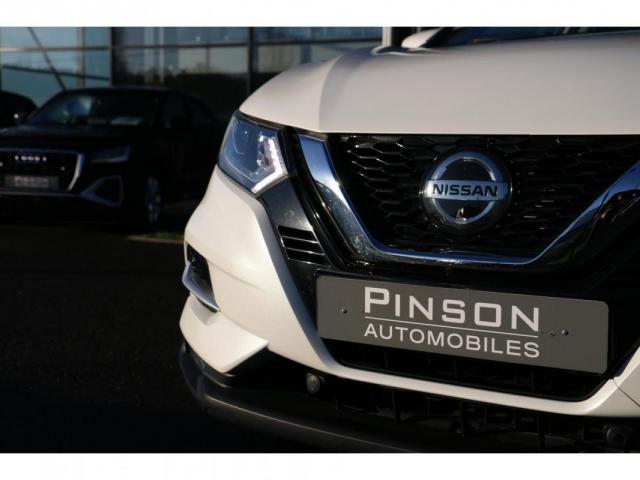 Nissan Qashqai image 4