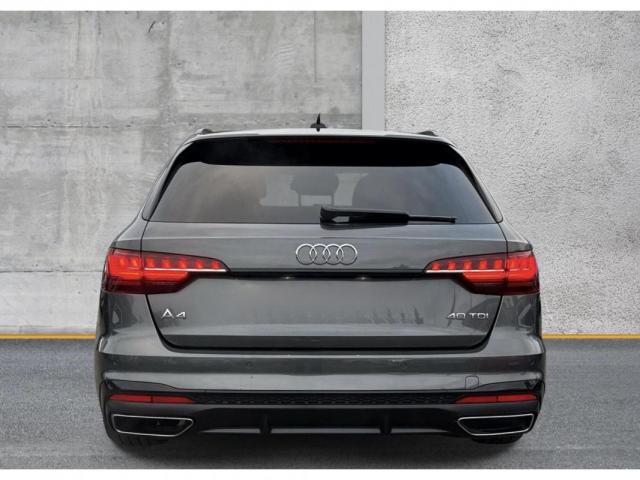 Audi A4 image 3