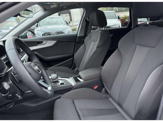 Audi A4 image 1