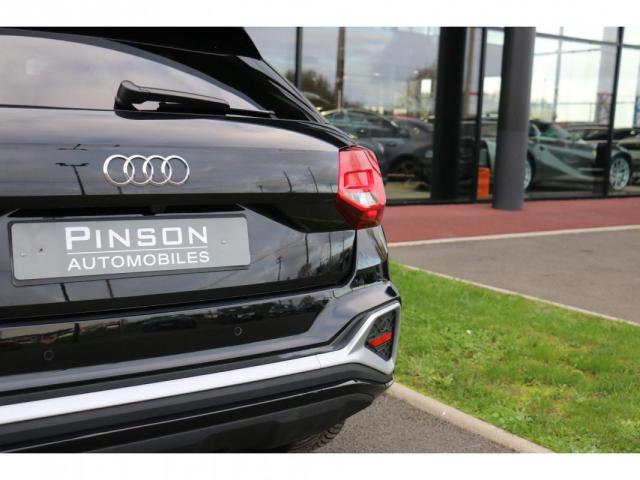 Audi Q2 image 8