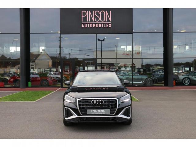 Audi Q2 image 1