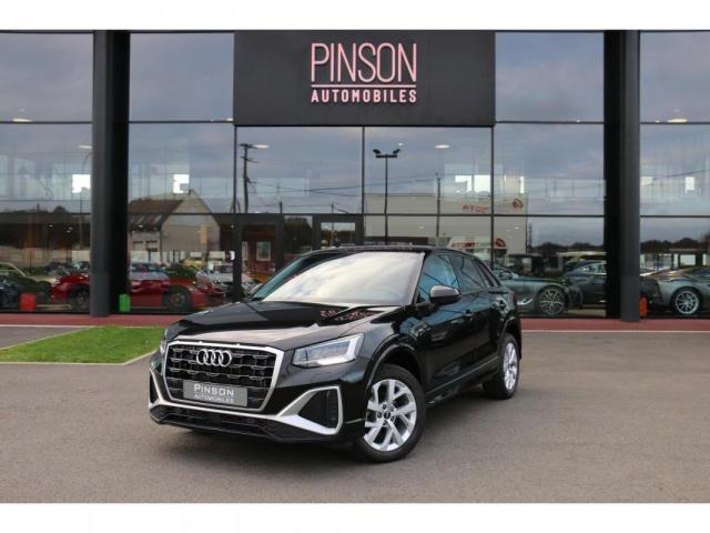 Audi Q2 image 9
