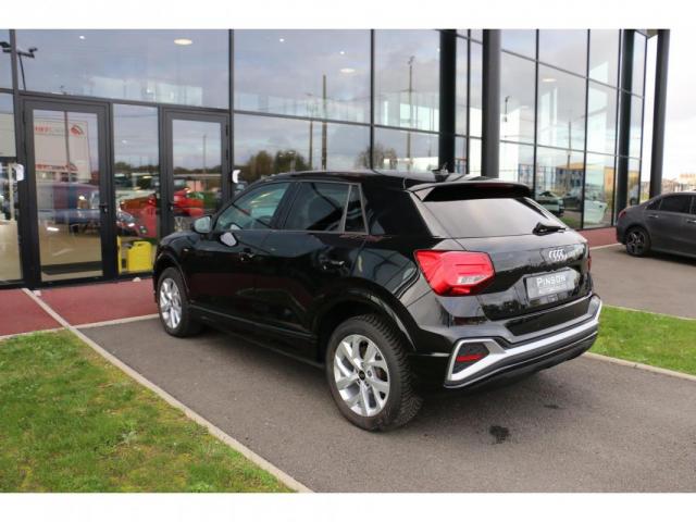 Audi Q2 image 3