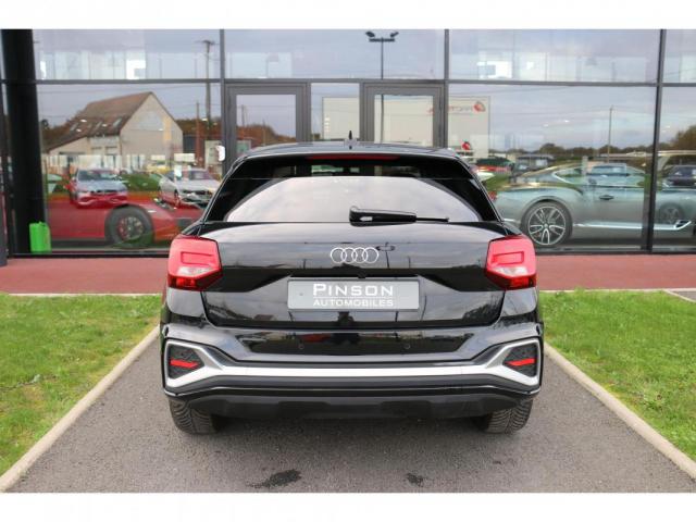 Audi Q2 image 6