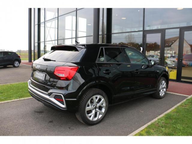 Audi Q2 image 2