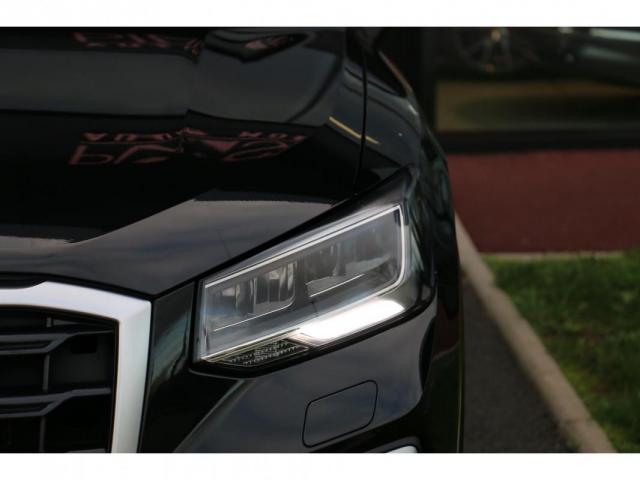 Audi Q2 image 5