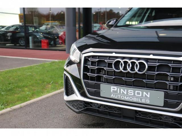 Audi Q2 image 7