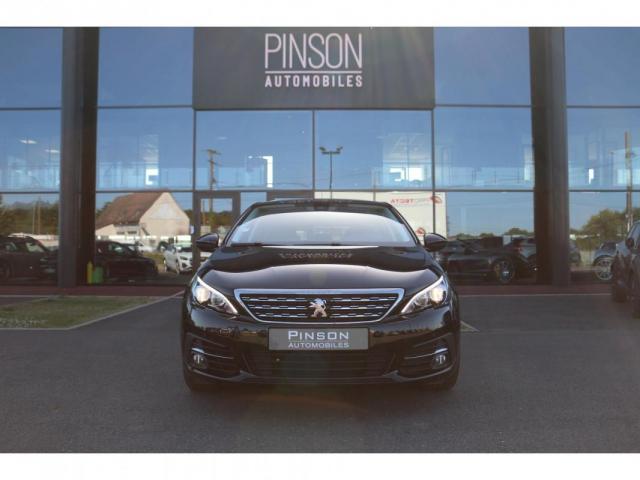 Peugeot 308 image 6