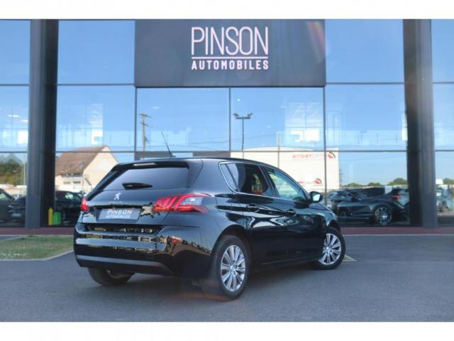Peugeot 308 image 4