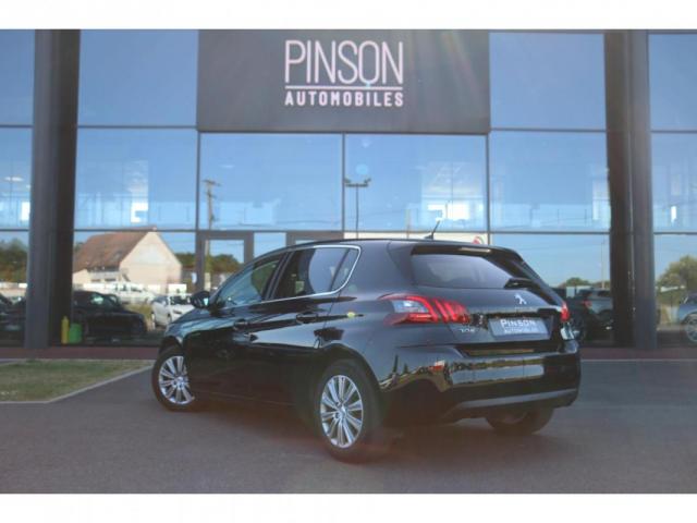 Peugeot 308 image 3