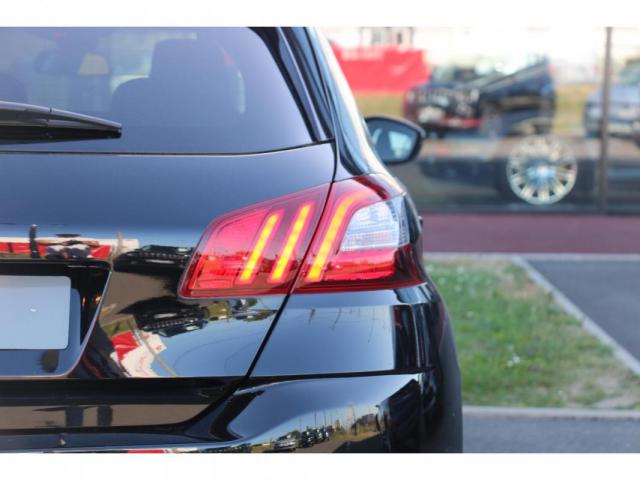 Peugeot 308 image 7