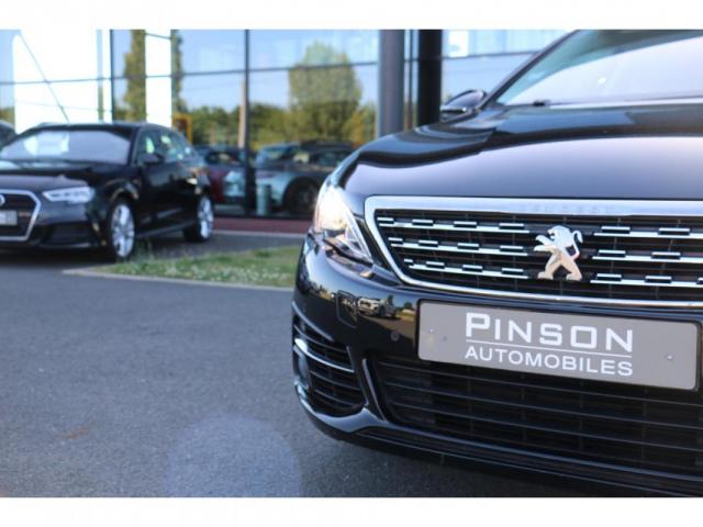 Peugeot 308 image 5