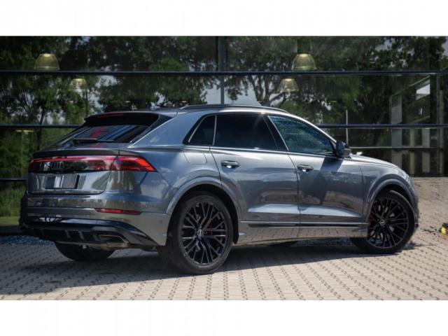 Audi Q8 image 4