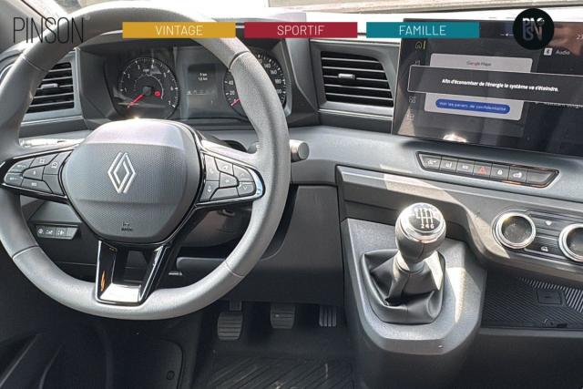 Renault Master image 7