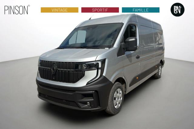 Renault Master image 1