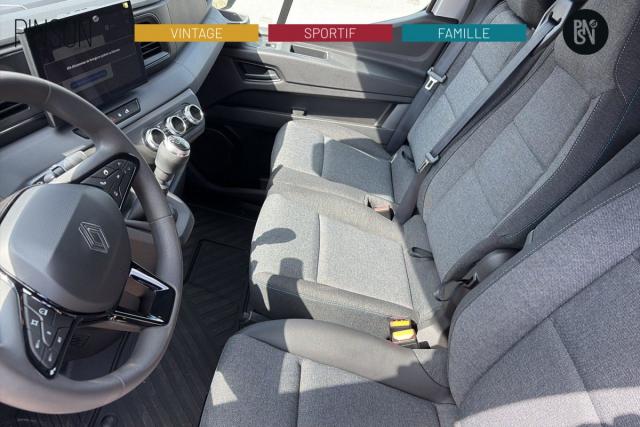 Renault Master image 5