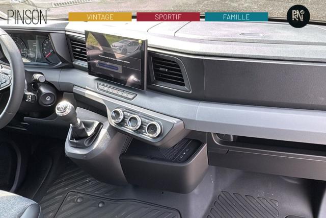 Renault Master image 3