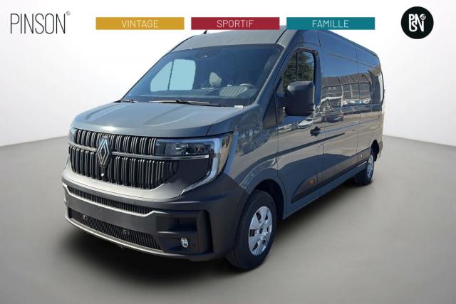 Renault Master image 5