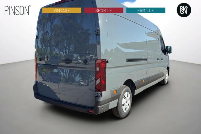 Renault Master image 4