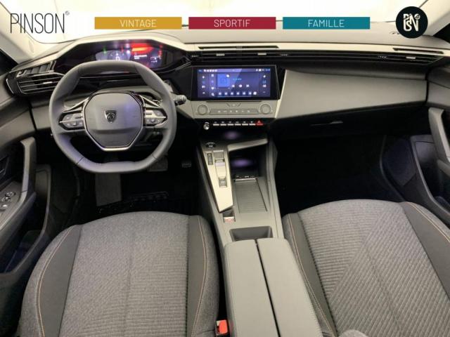 Peugeot 308 image 8