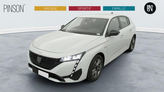 Peugeot 308 image 3