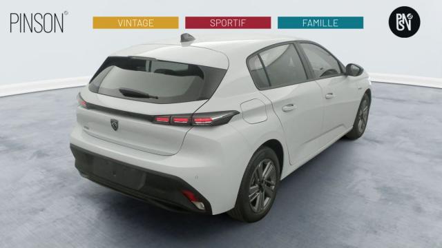Peugeot 308 image 6