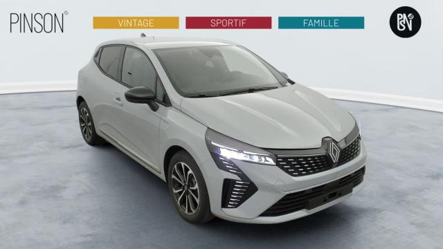 Renault Clio image 4