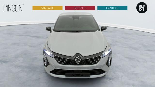 Renault Clio image 6