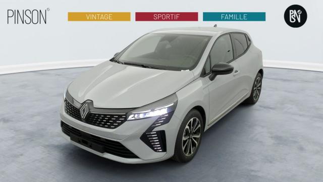 Renault Clio image 5