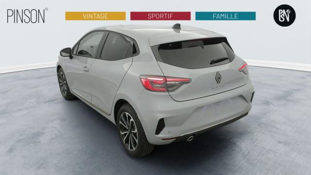 Renault Clio image 2
