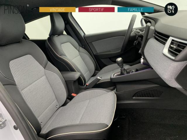 Renault Clio image 3